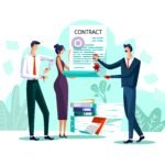 Business Contracts and Agreements Certified Translation