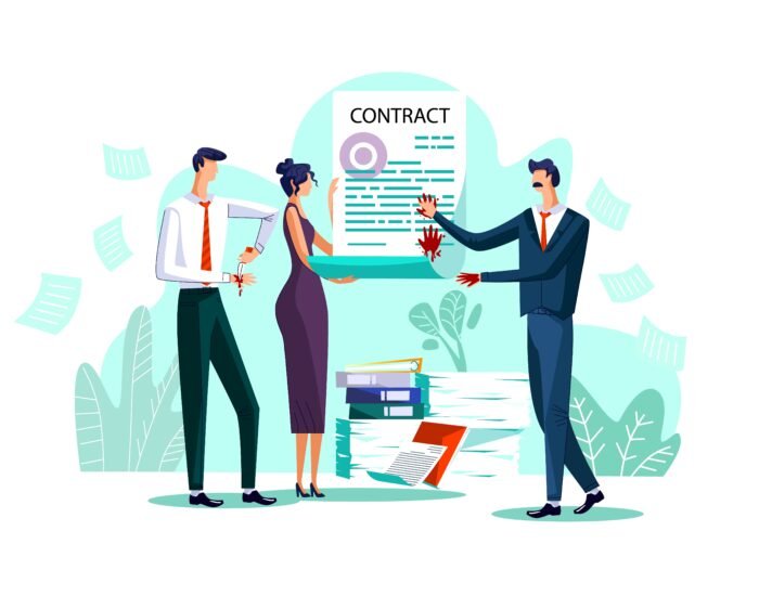 Business Contracts and Agreements Certified Translation