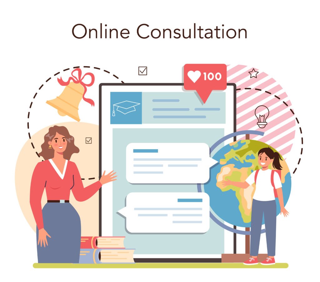 certified translation online consultation