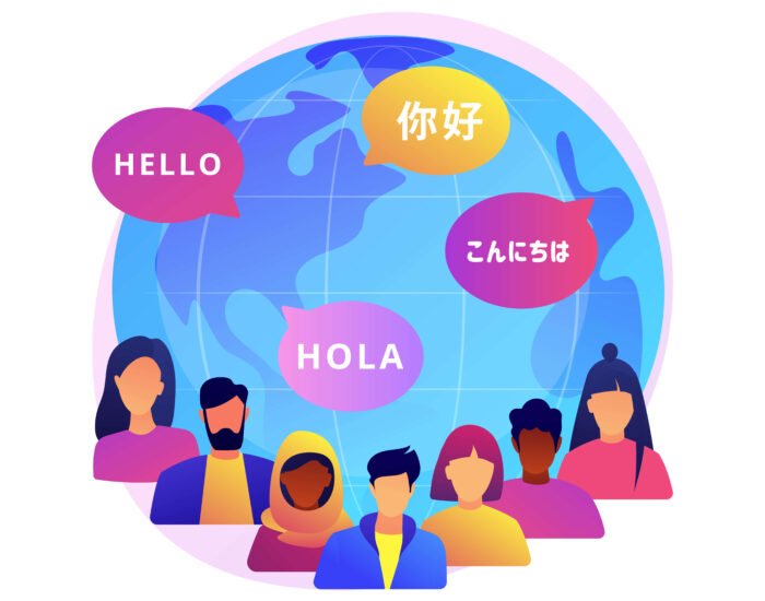 multilingual support certified translation