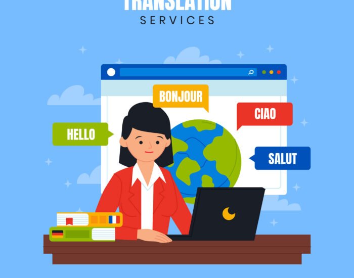 translation services